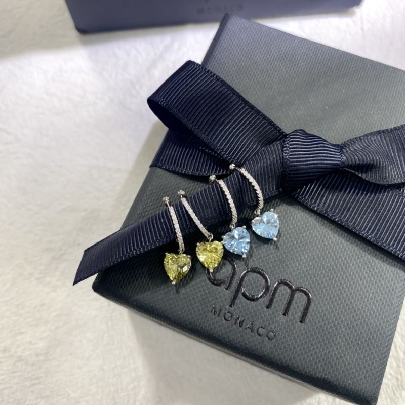 Apm Earrings